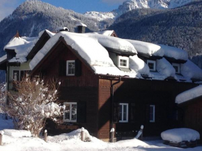 Chalet Feicht'n Schuster